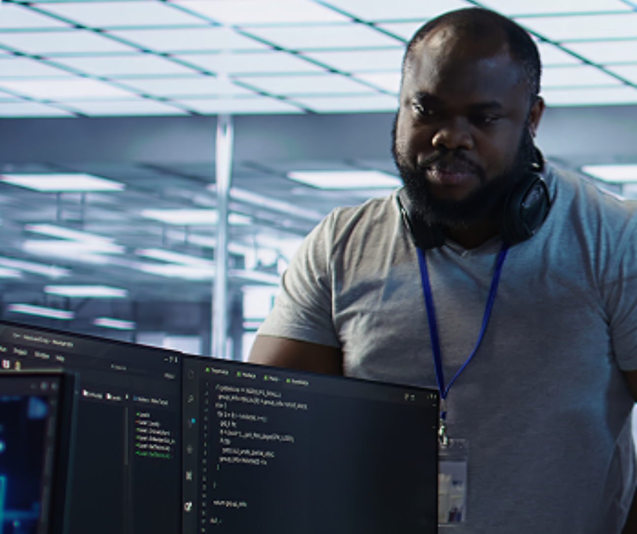 blue modern beauty cosmetics sale facebook post (3)