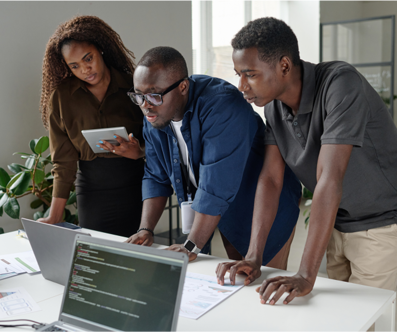 blue modern beauty cosmetics sale facebook post (4)